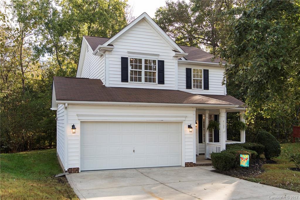 Oak Park - Residential