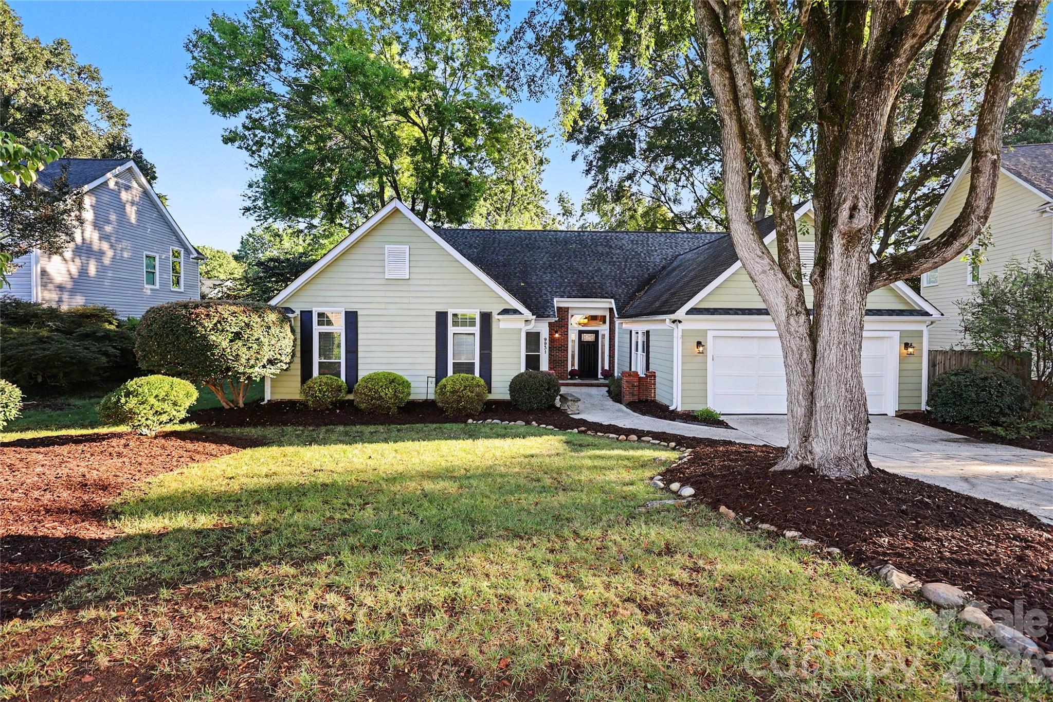 9931 Deer Spring Lane