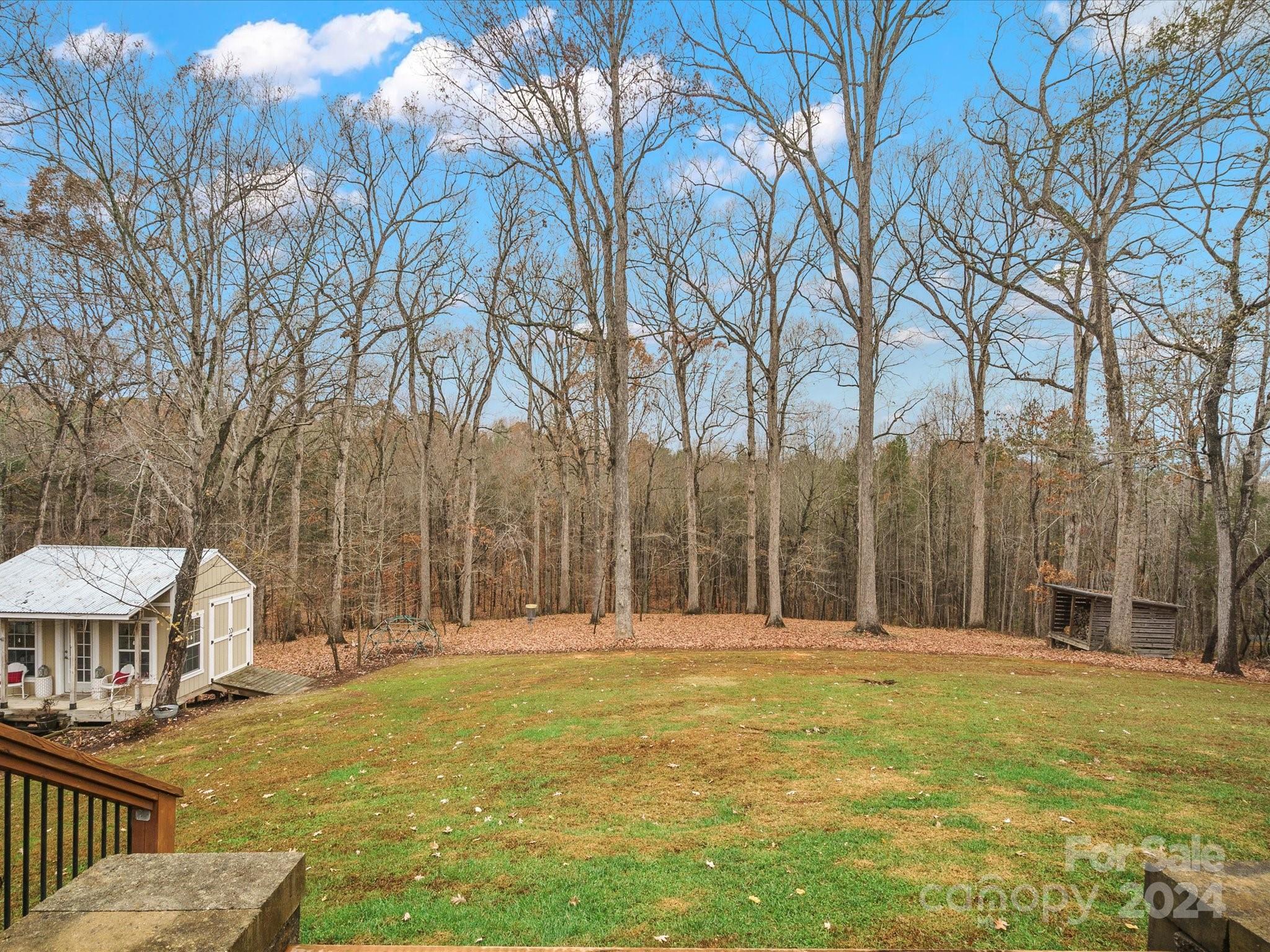 Sherwood Forest - Residential