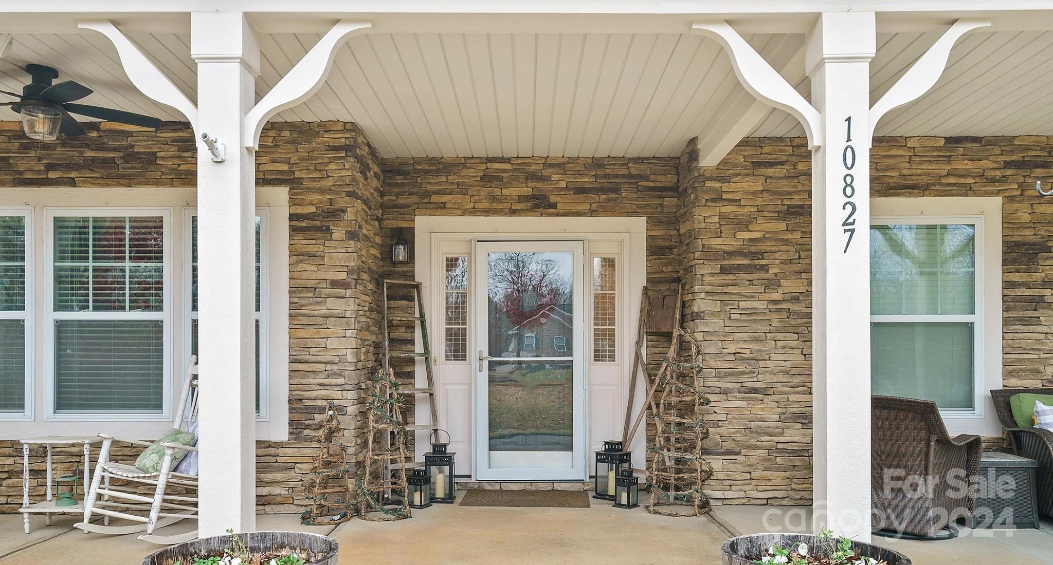 Sherwood Forest - Residential