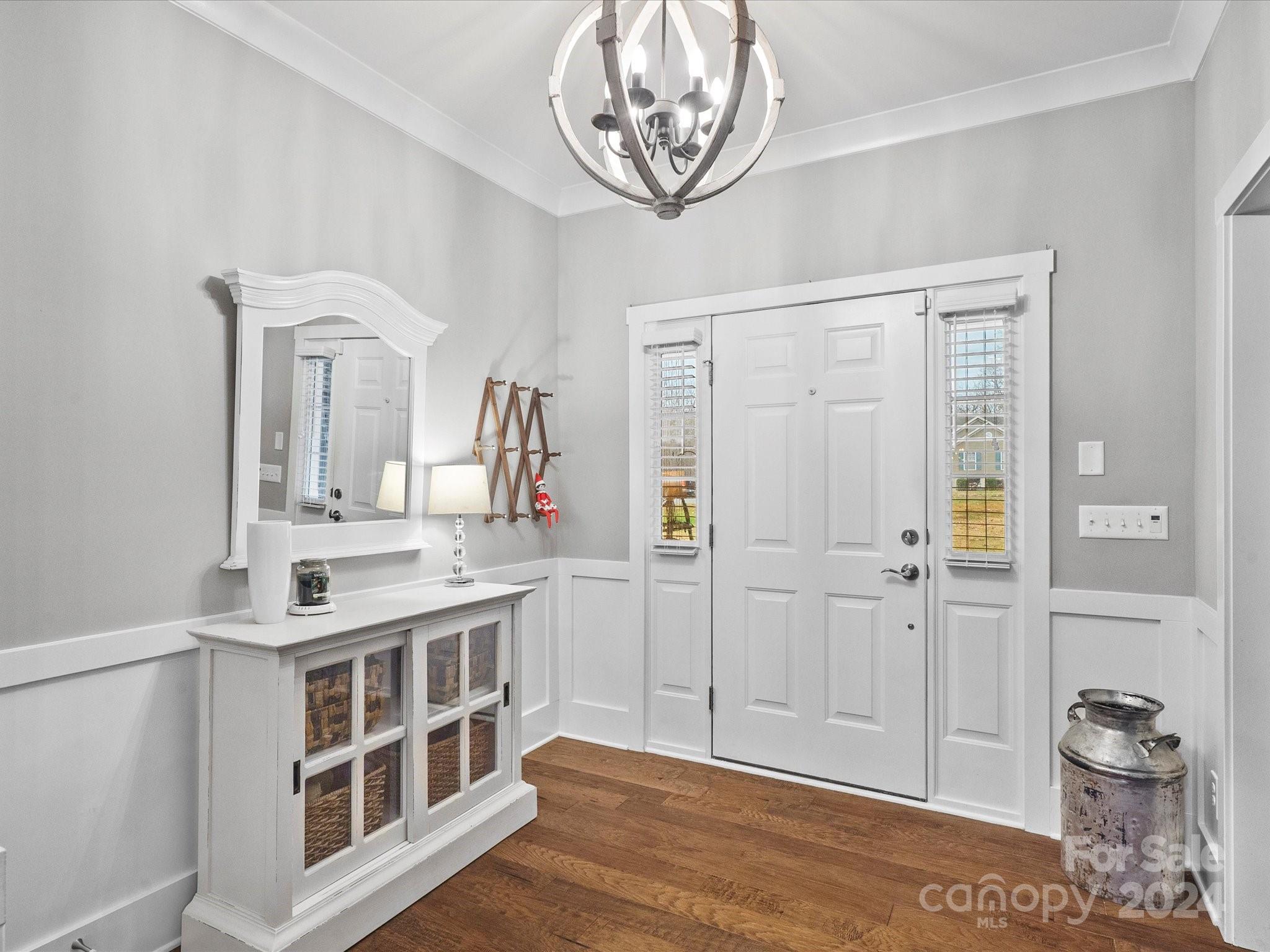 Sherwood Forest - Residential