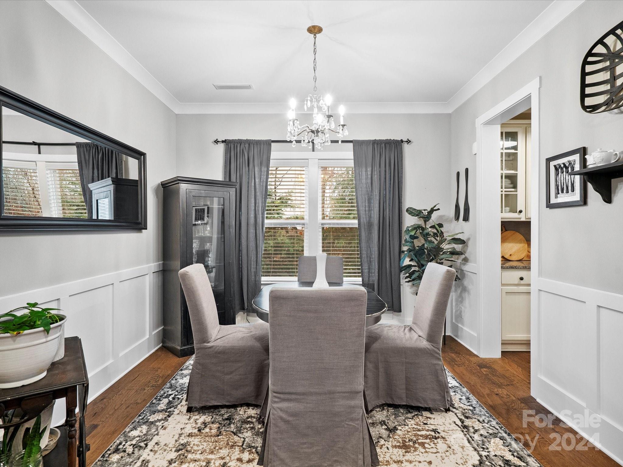 Sherwood Forest - Residential