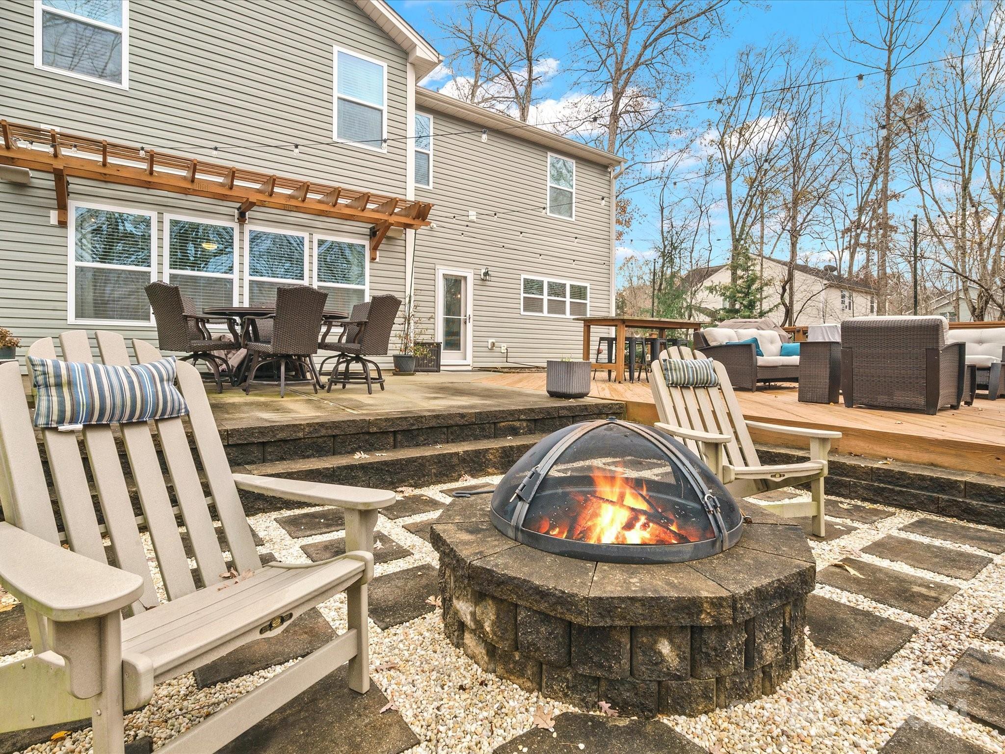 Sherwood Forest - Residential