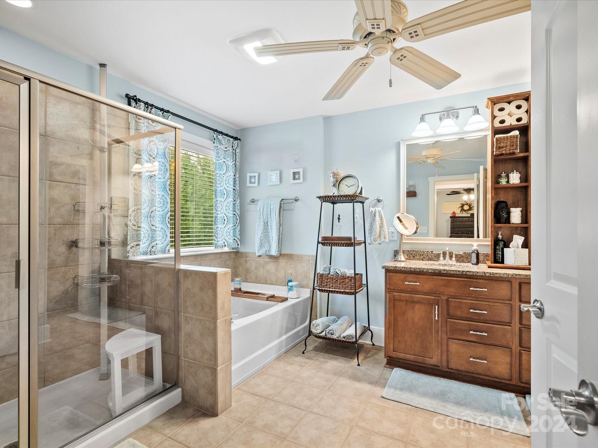 Sherwood Forest - Residential