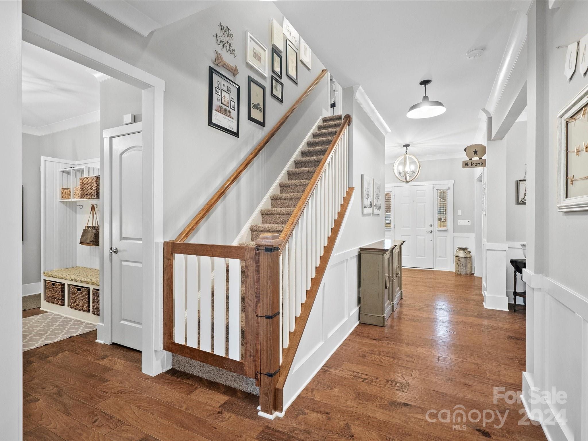 Sherwood Forest - Residential