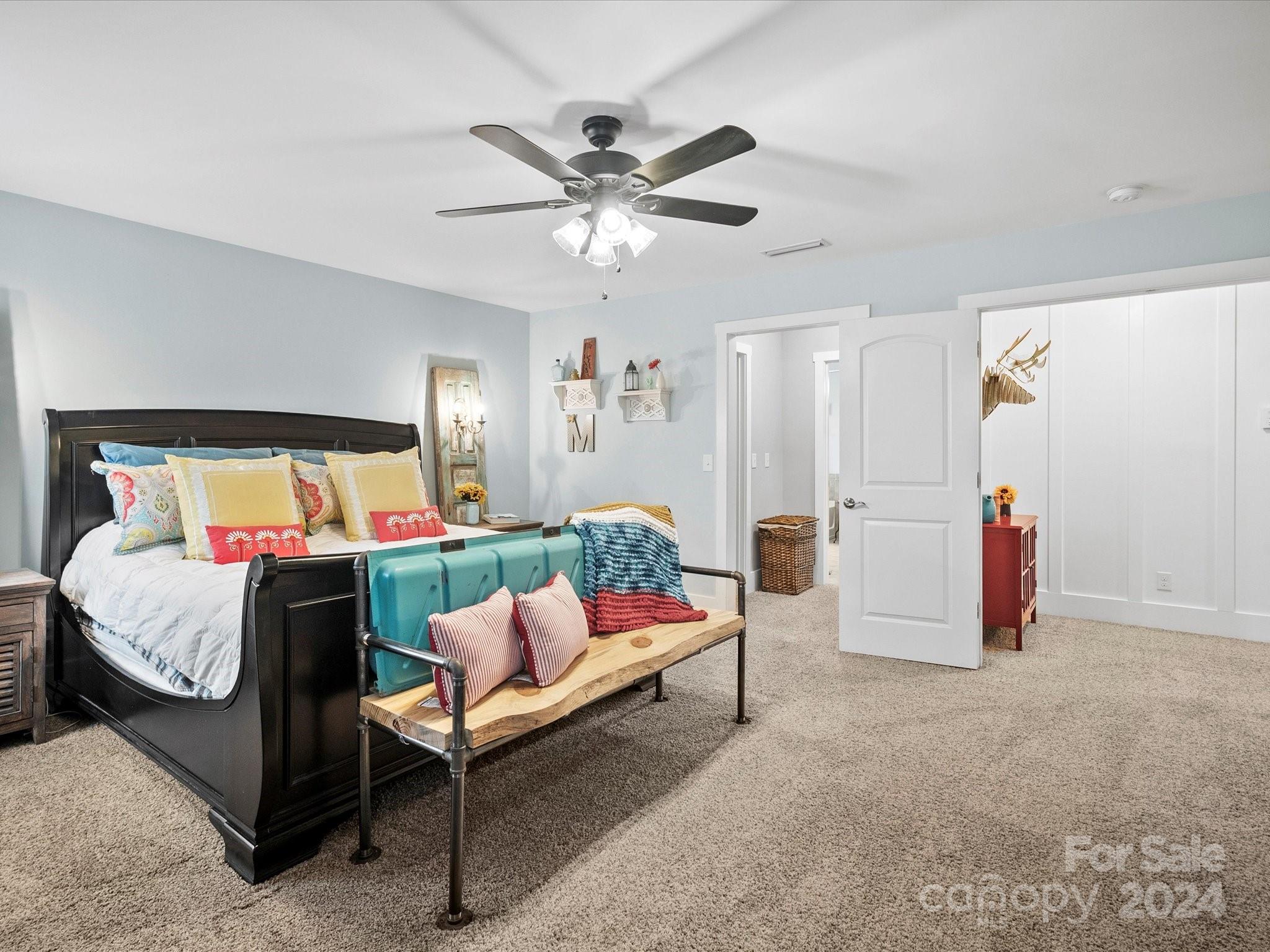 Sherwood Forest - Residential