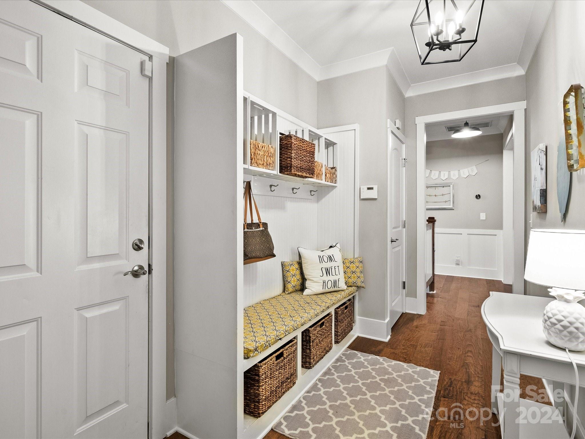 Sherwood Forest - Residential