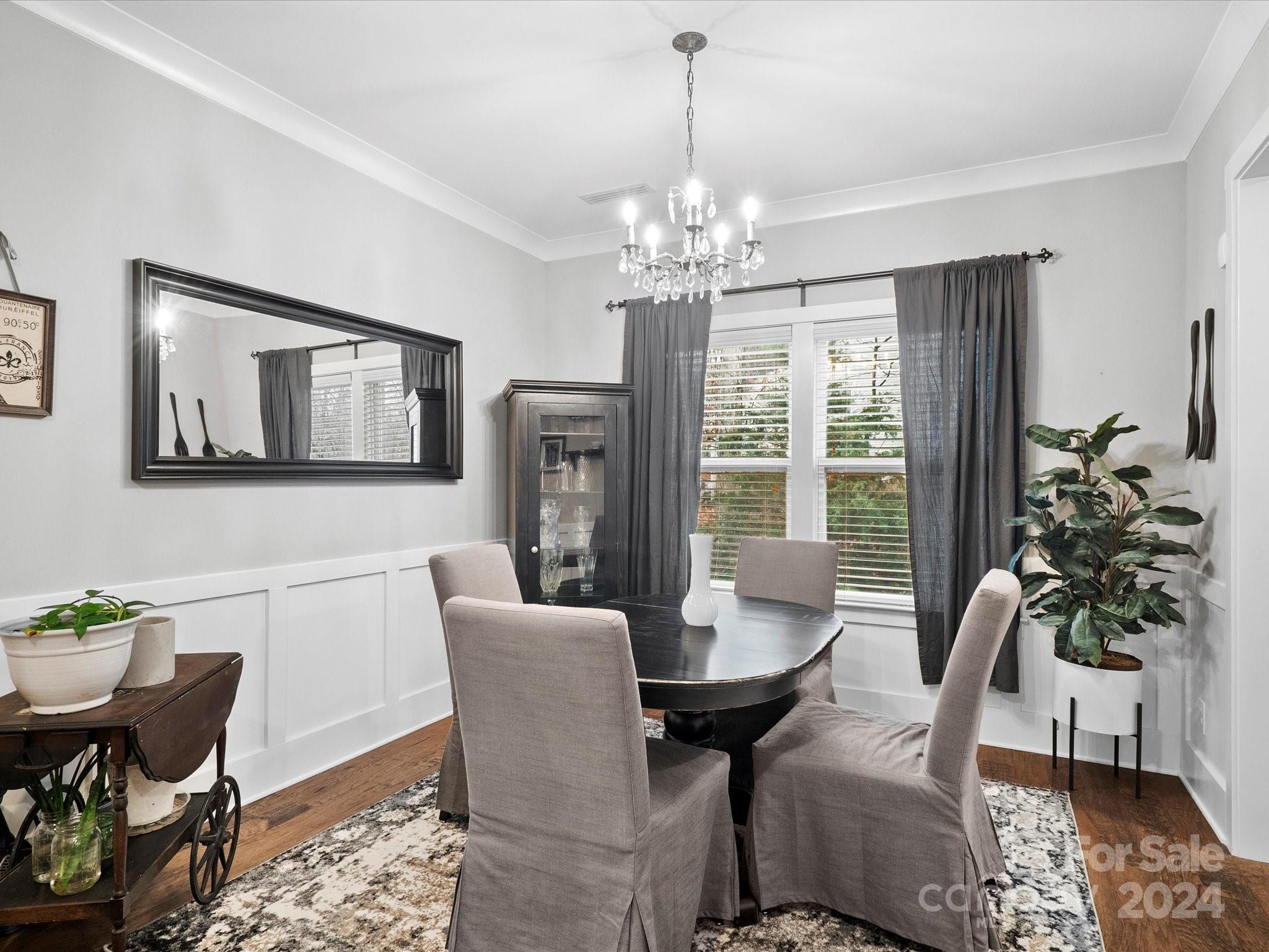 Sherwood Forest - Residential