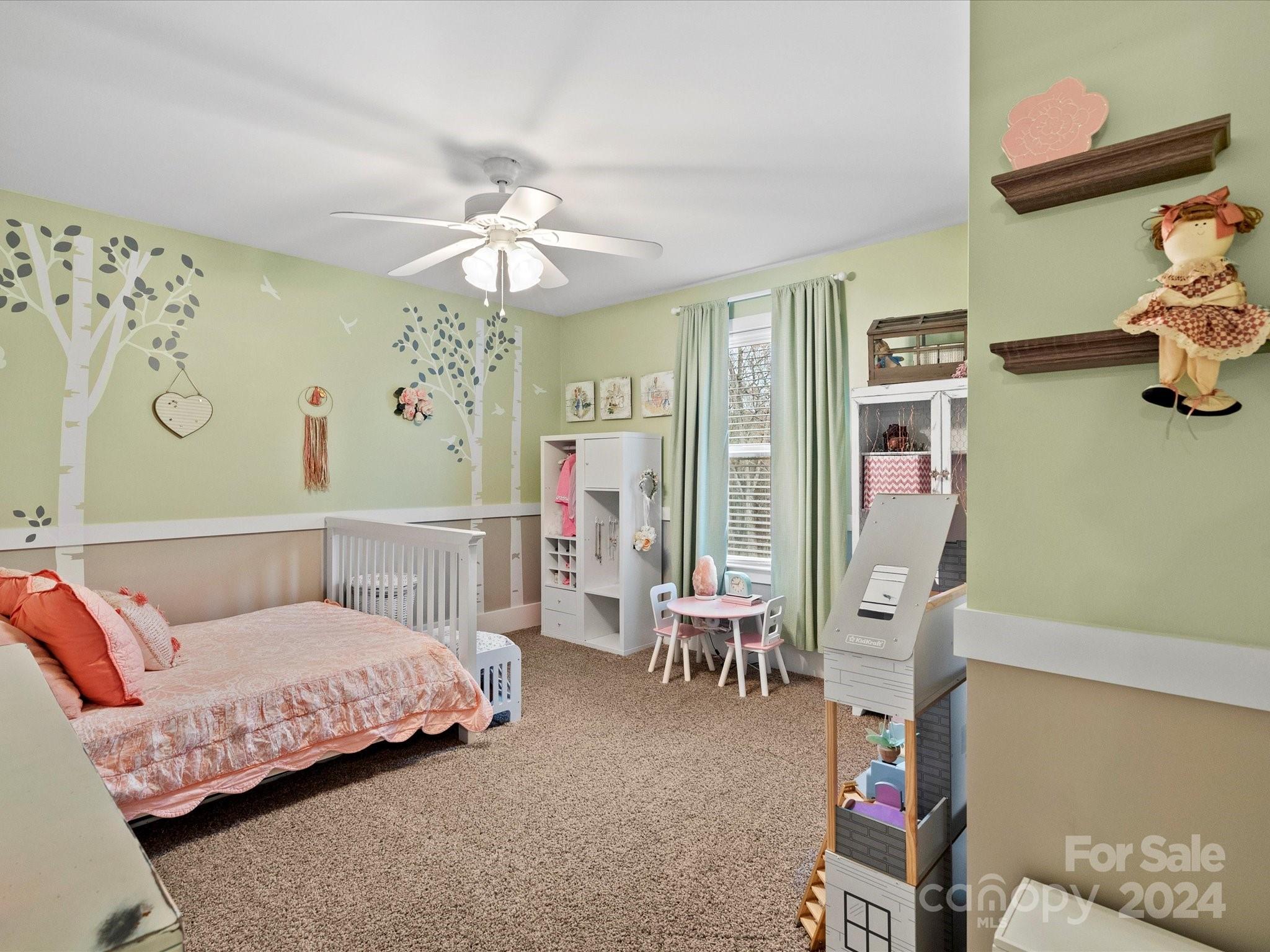 Sherwood Forest - Residential