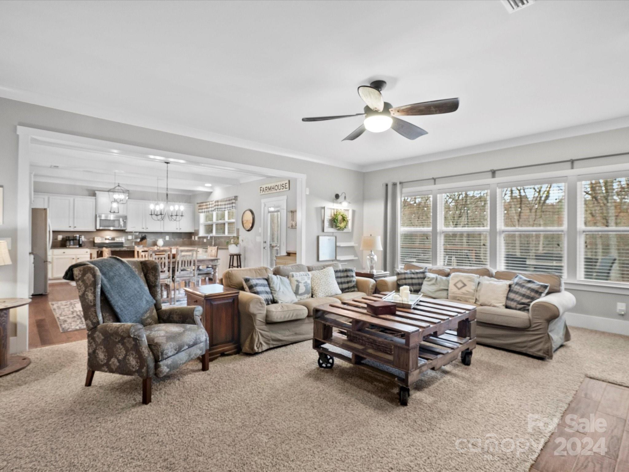 Sherwood Forest - Residential