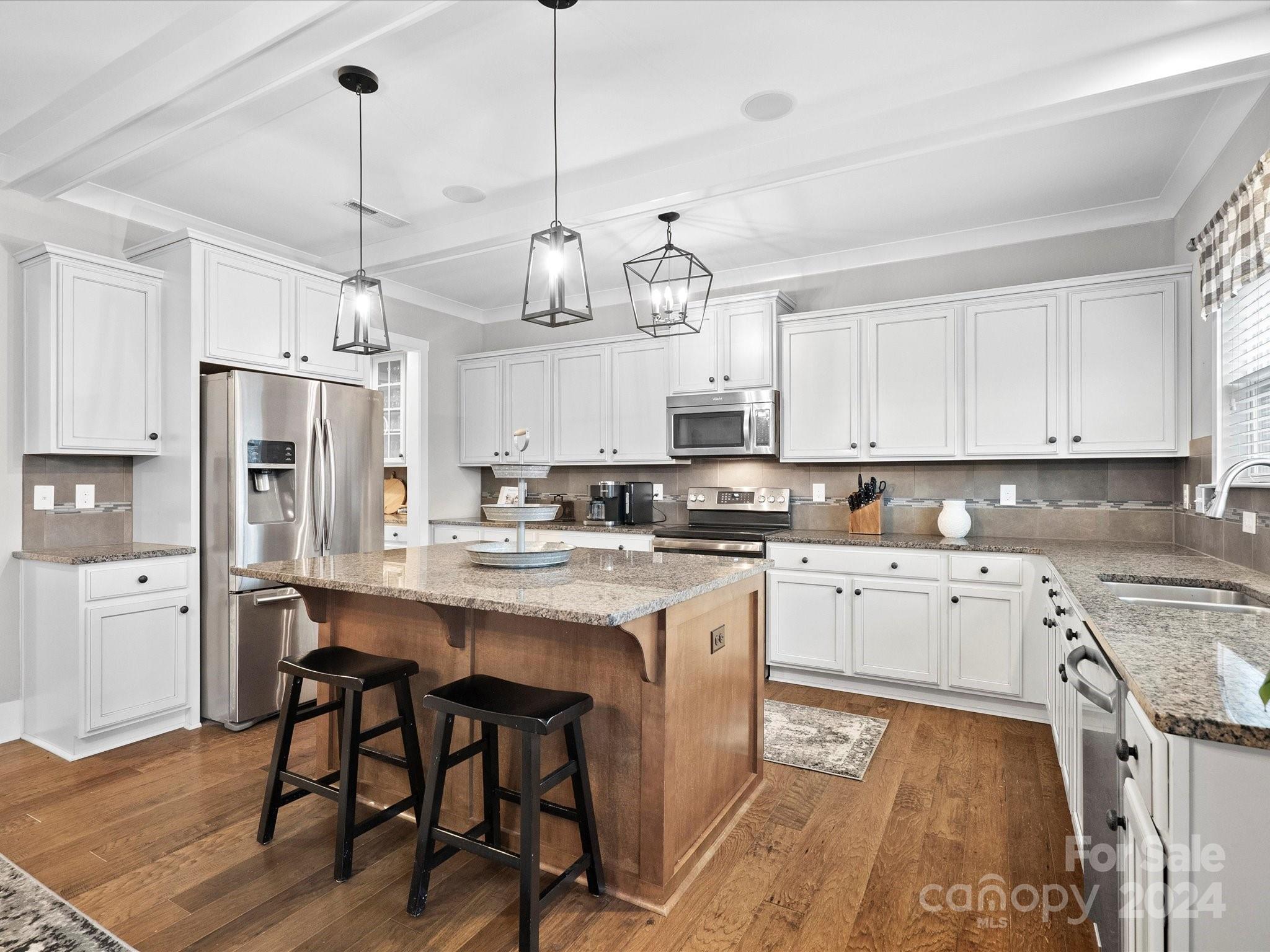 Sherwood Forest - Residential