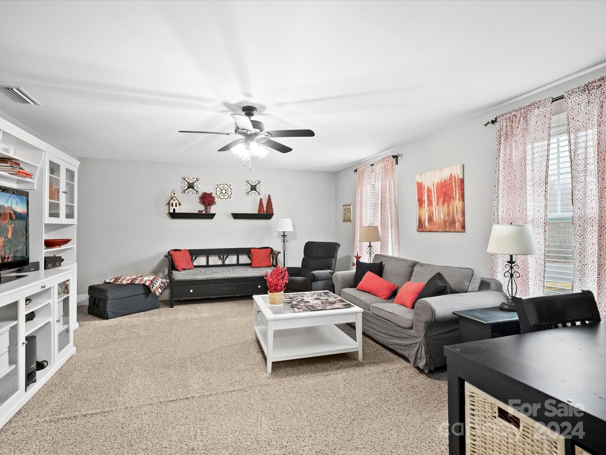 Sherwood Forest - Residential