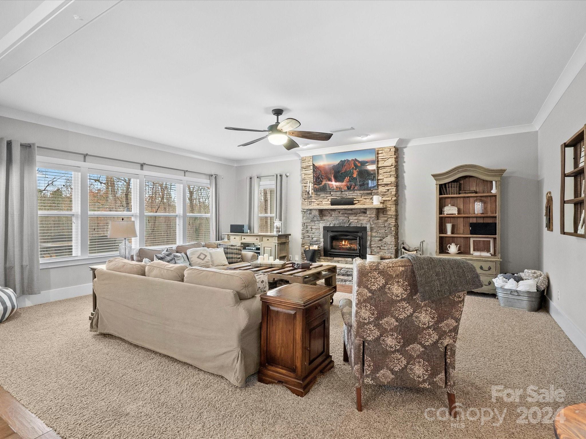 Sherwood Forest - Residential