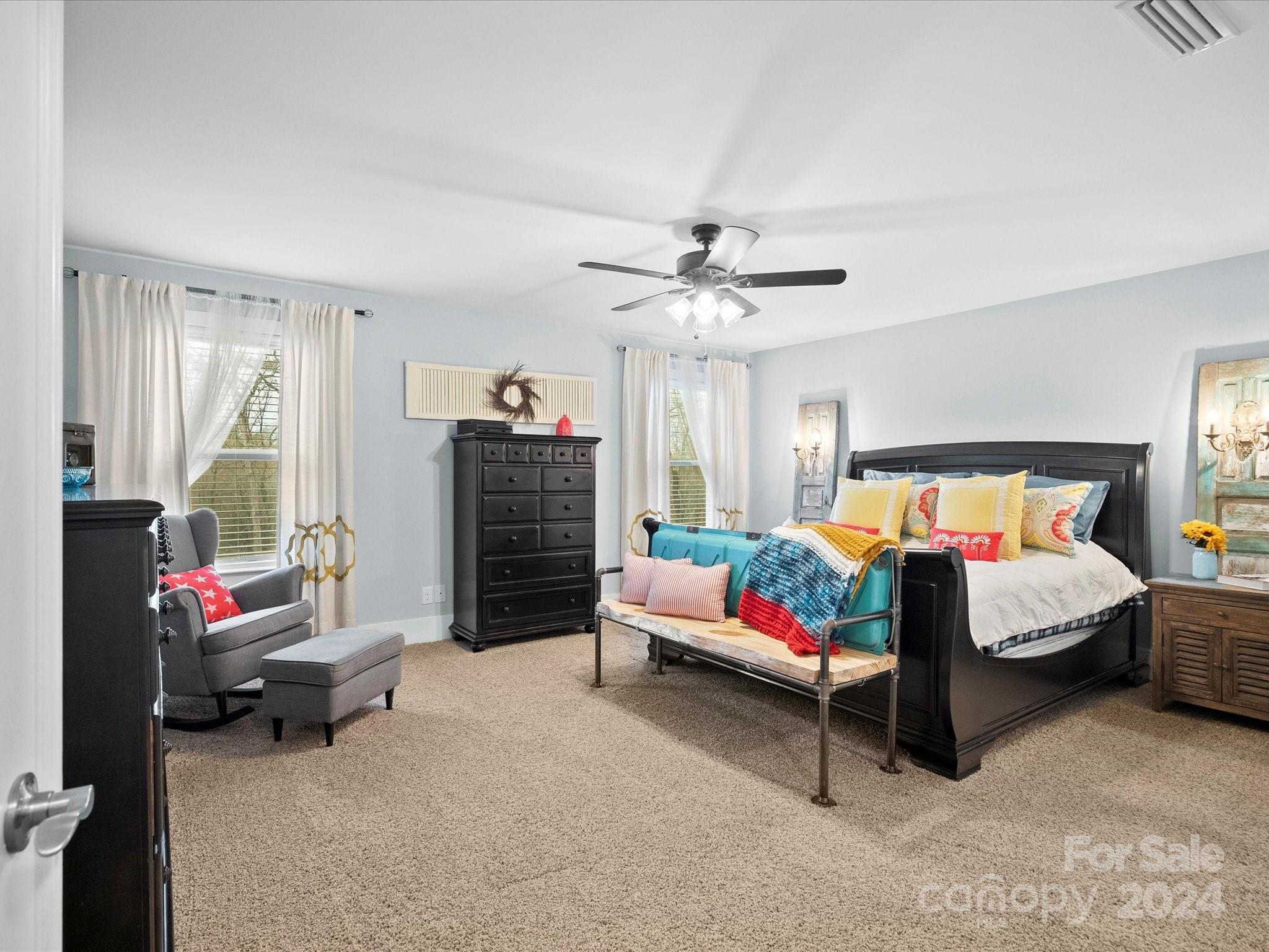 Sherwood Forest - Residential