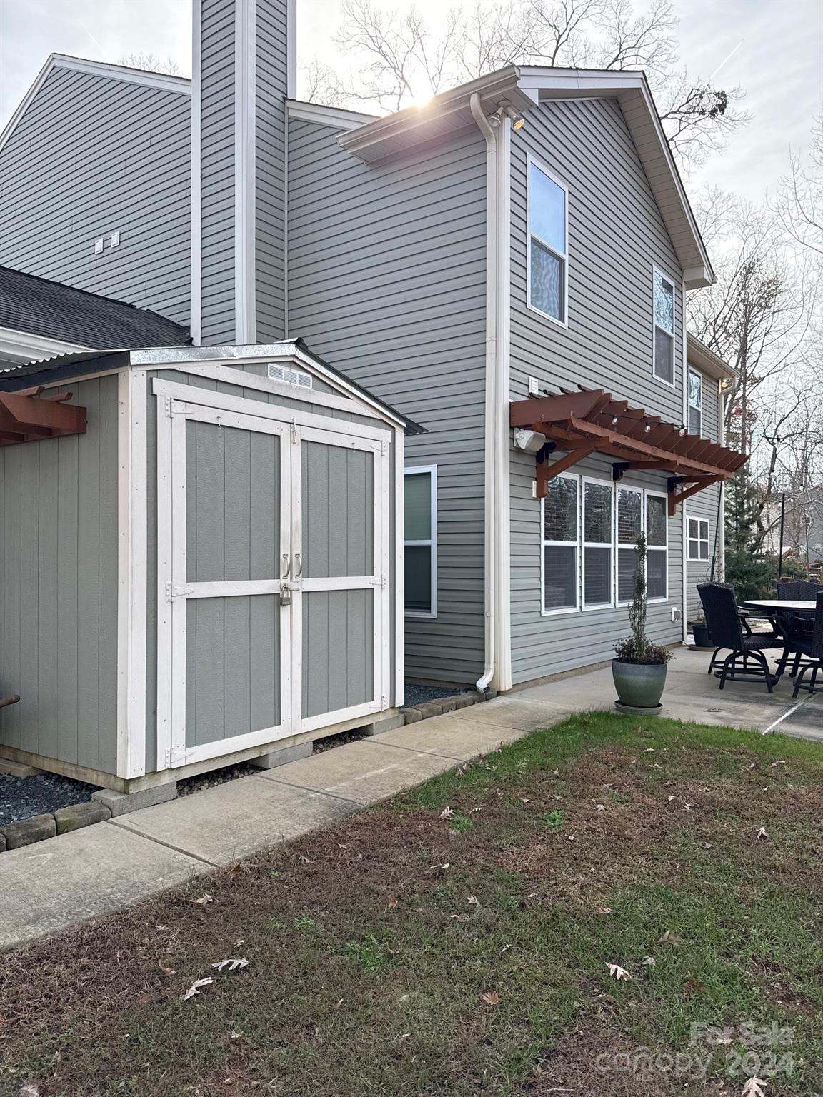 Sherwood Forest - Residential