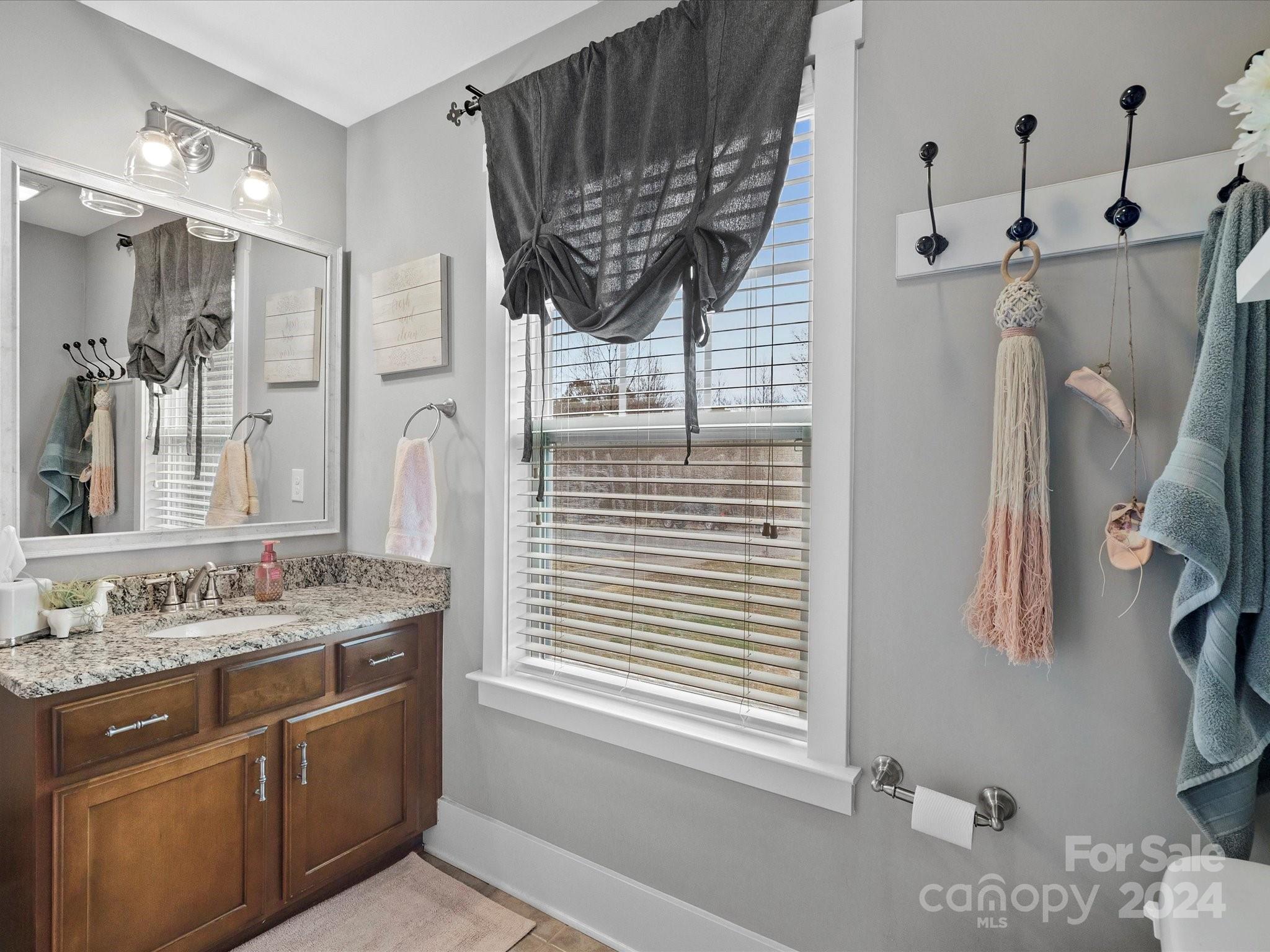 Sherwood Forest - Residential