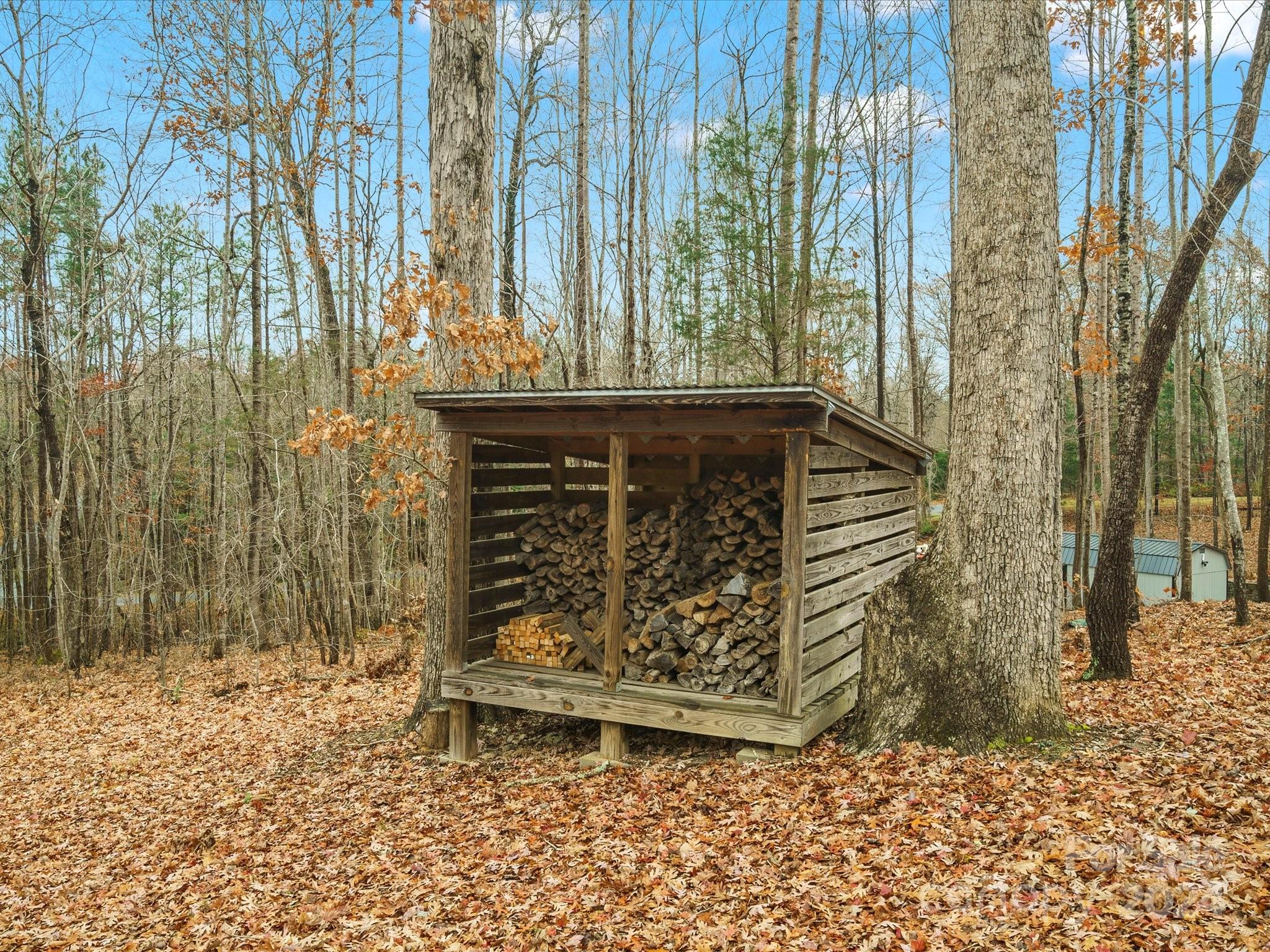 Sherwood Forest - Residential