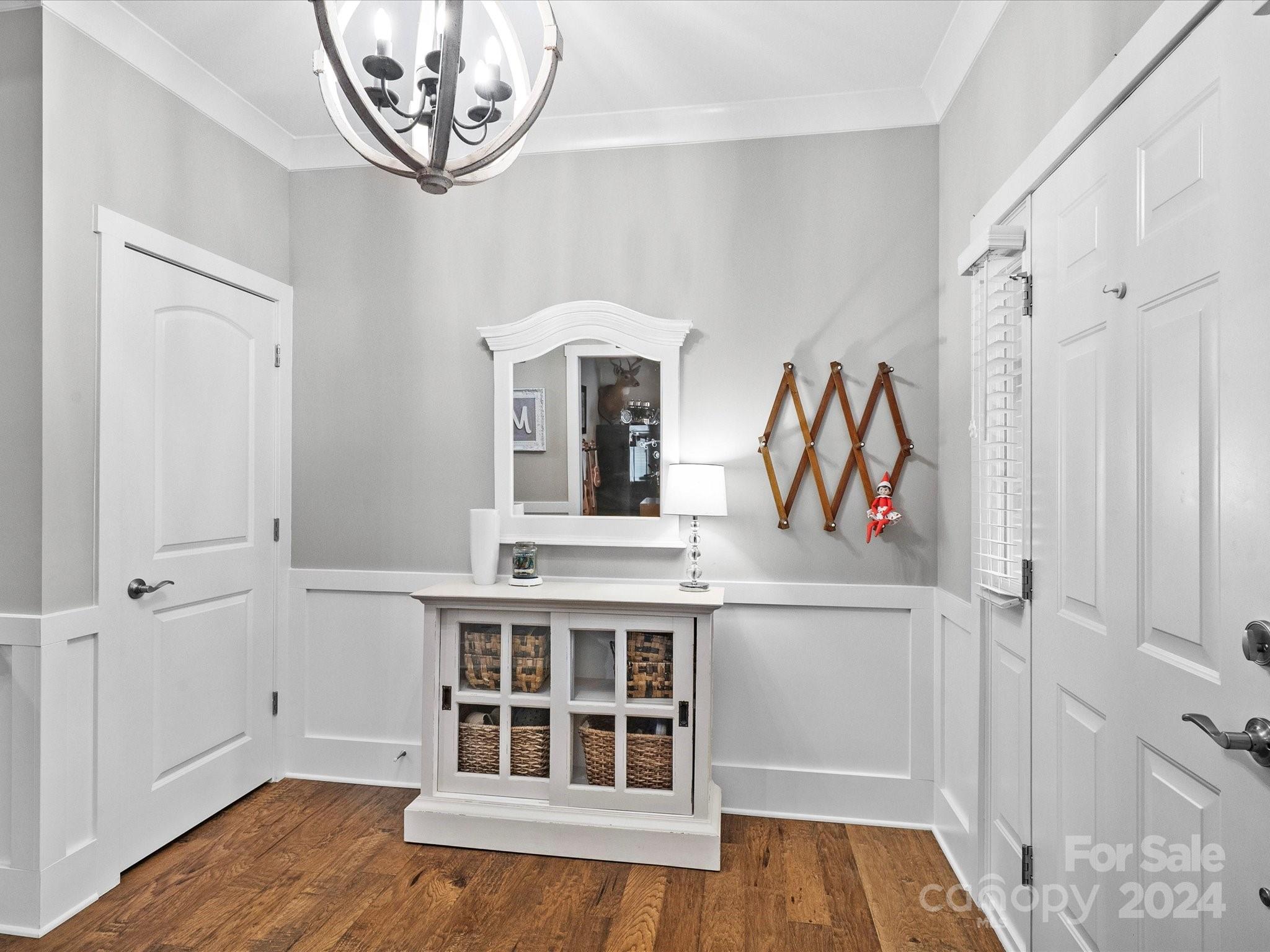 Sherwood Forest - Residential