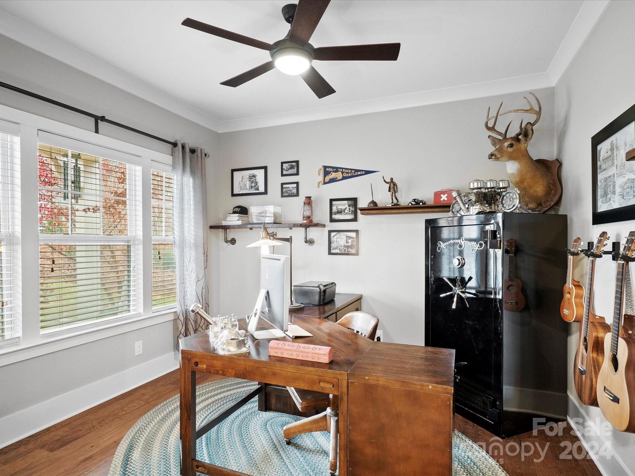 Sherwood Forest - Residential