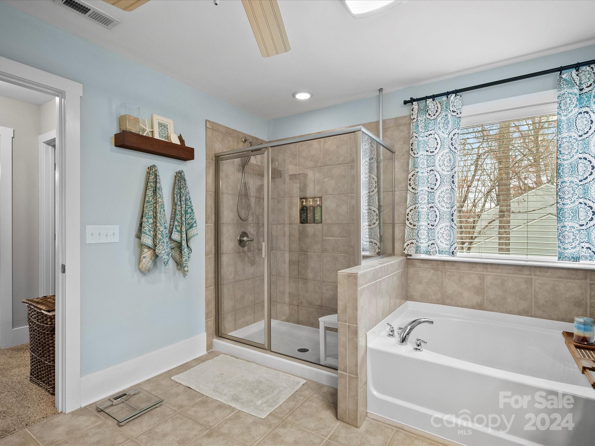 Sherwood Forest - Residential