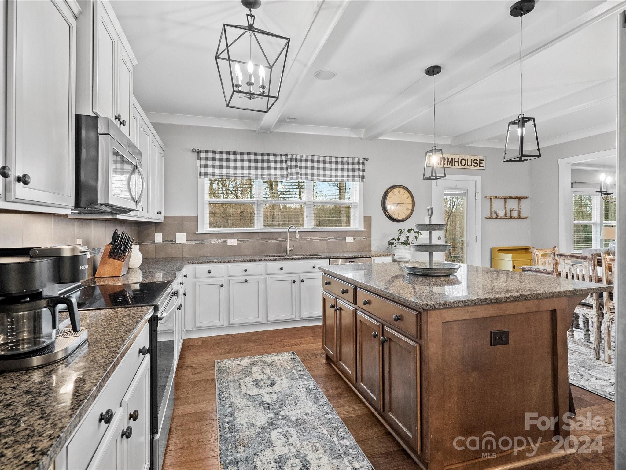 Sherwood Forest - Residential