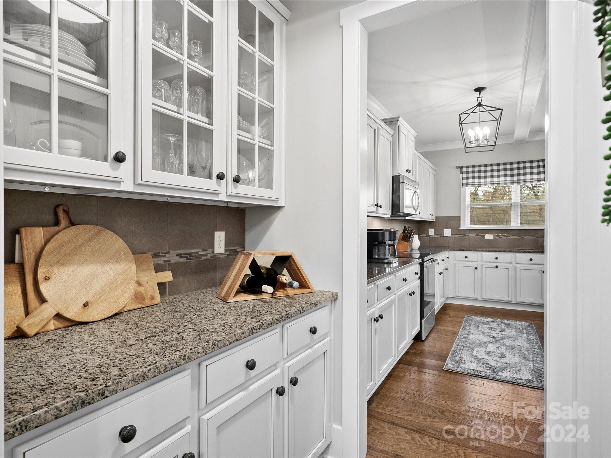 Sherwood Forest - Residential