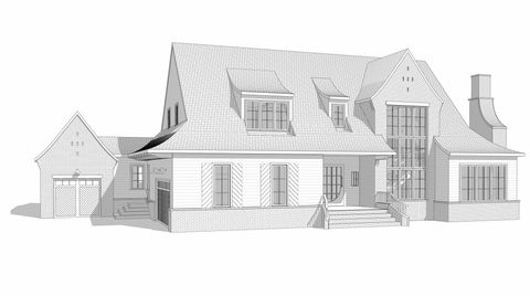 Photo of 5726 Lansing Drive, Charlotte, NC 28270 (MLS # 4249292)