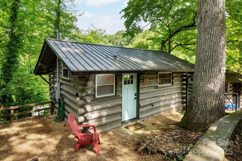 16 Cottage Drive Asheville NC 28805