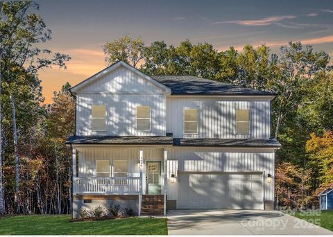 2030 Jack Robertson Lane 4 Lancaster SC 29720