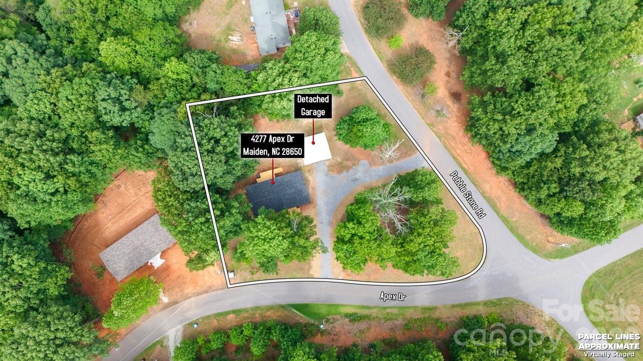 4277 Apex Drive