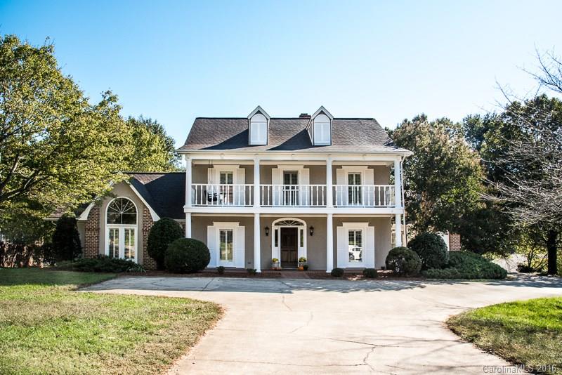 The Pines II - Residential