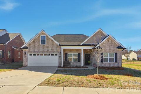 Photo of 240 Ella Drive, Locust, NC 28097 (MLS # 4347796)