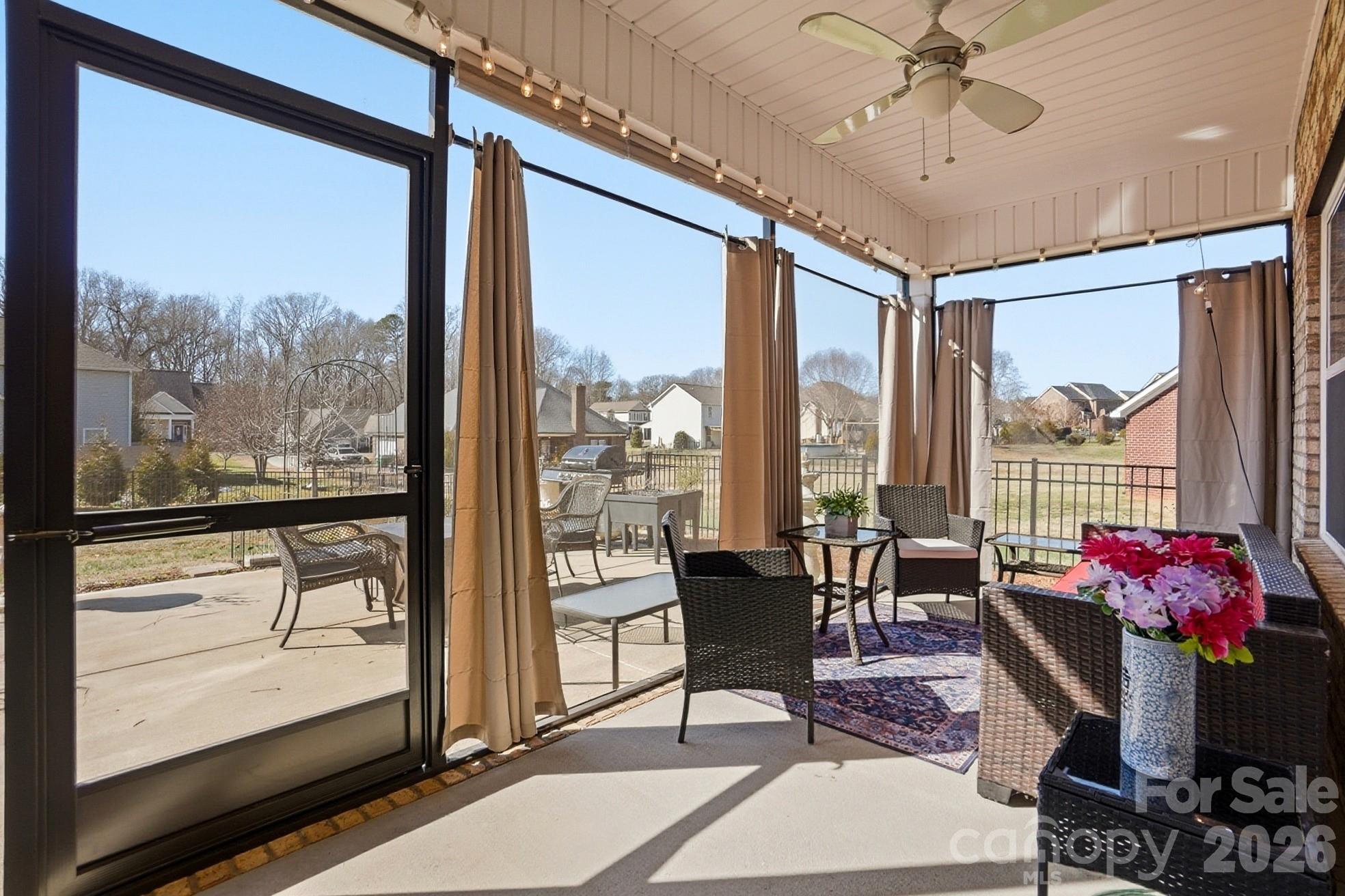 Redah Acres - Residential