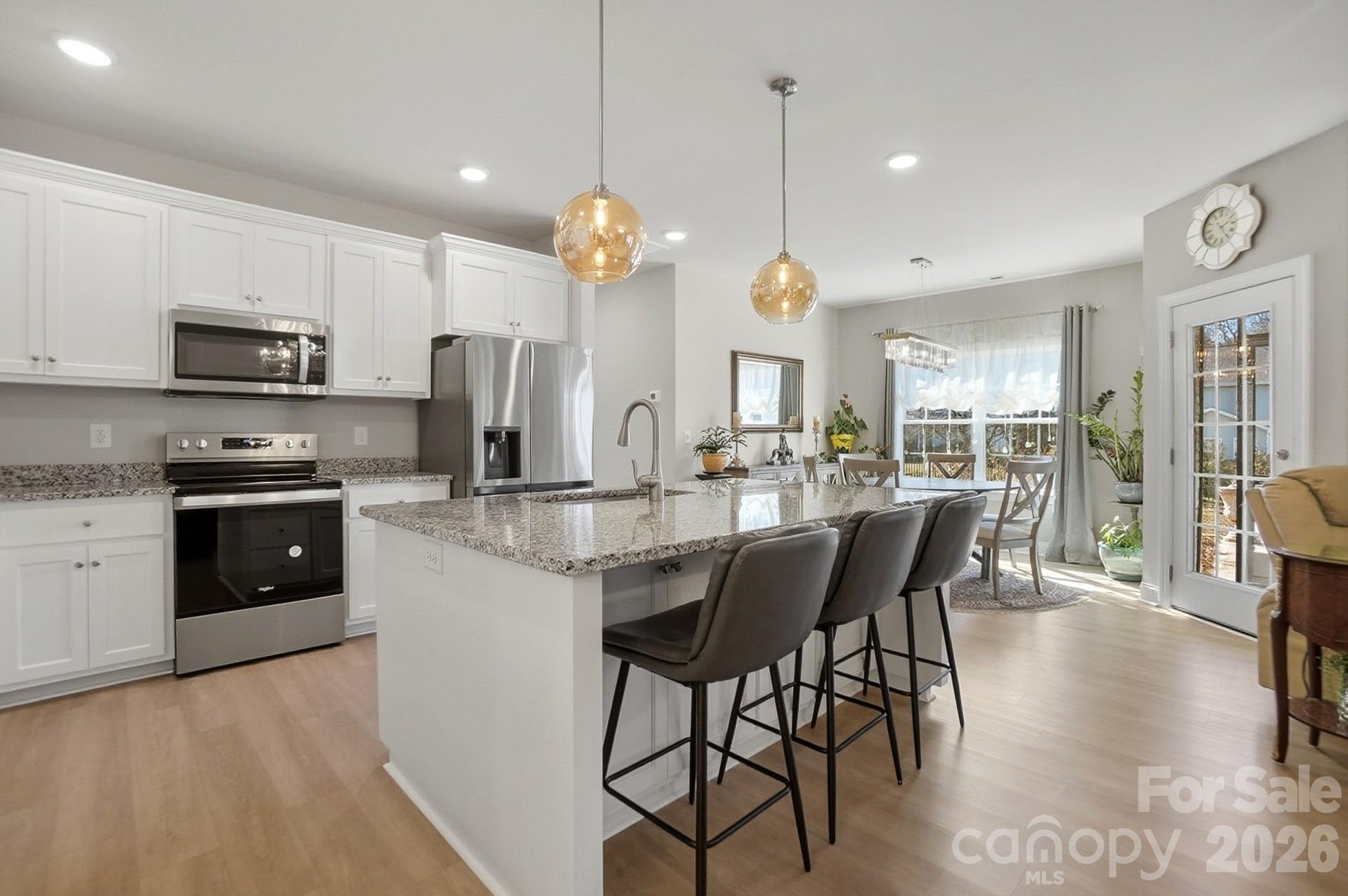 Redah Acres - Residential