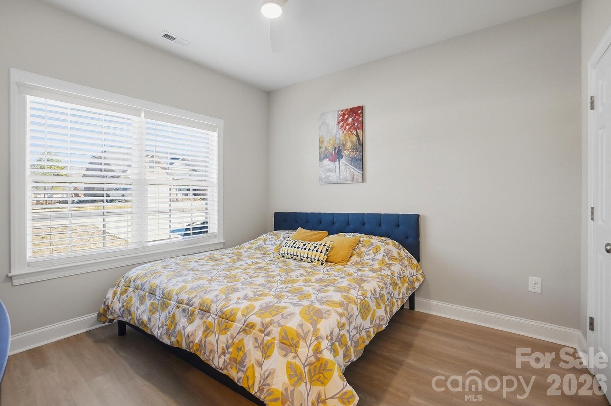 Redah Acres - Residential