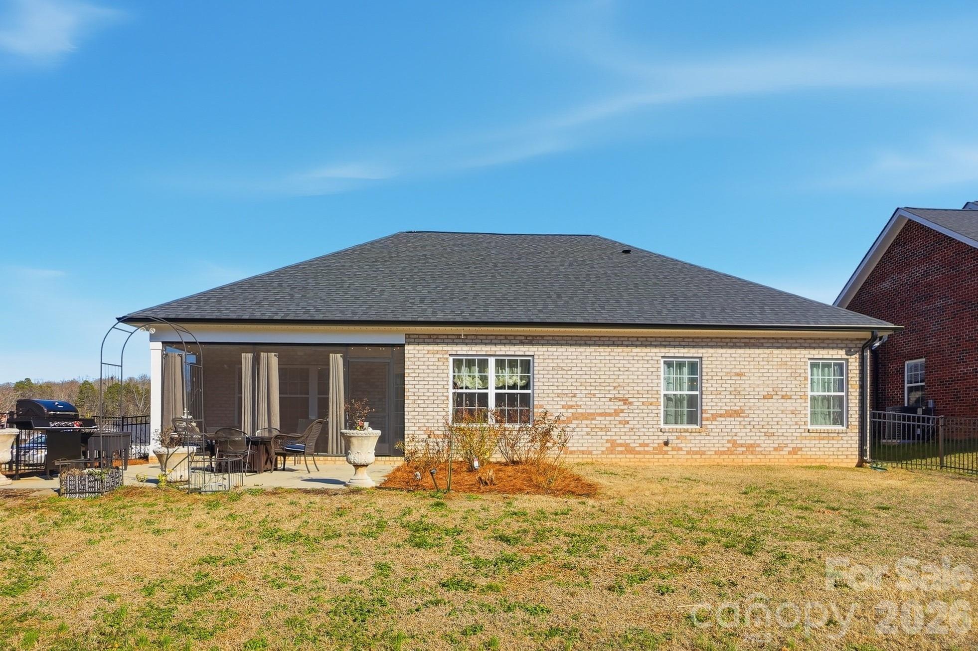 Redah Acres - Residential