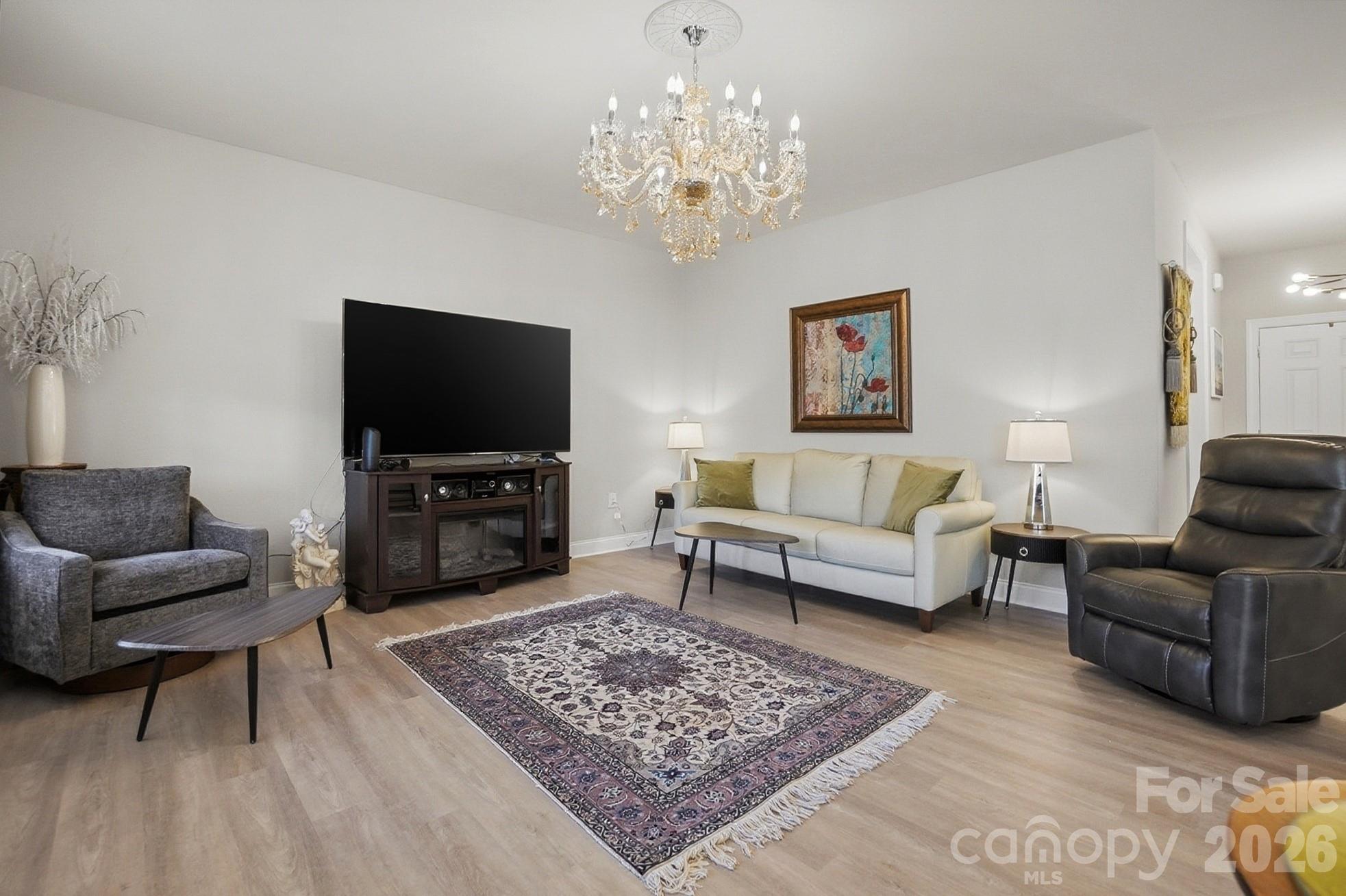 Redah Acres - Residential