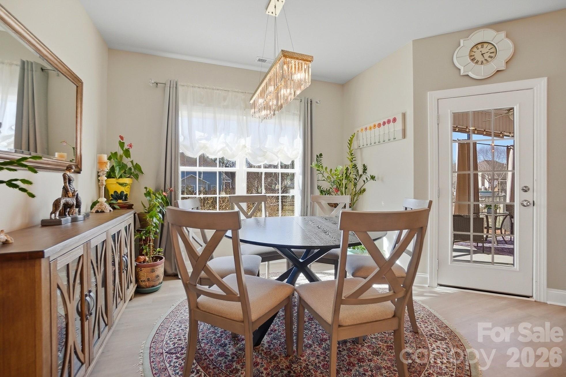 Redah Acres - Residential