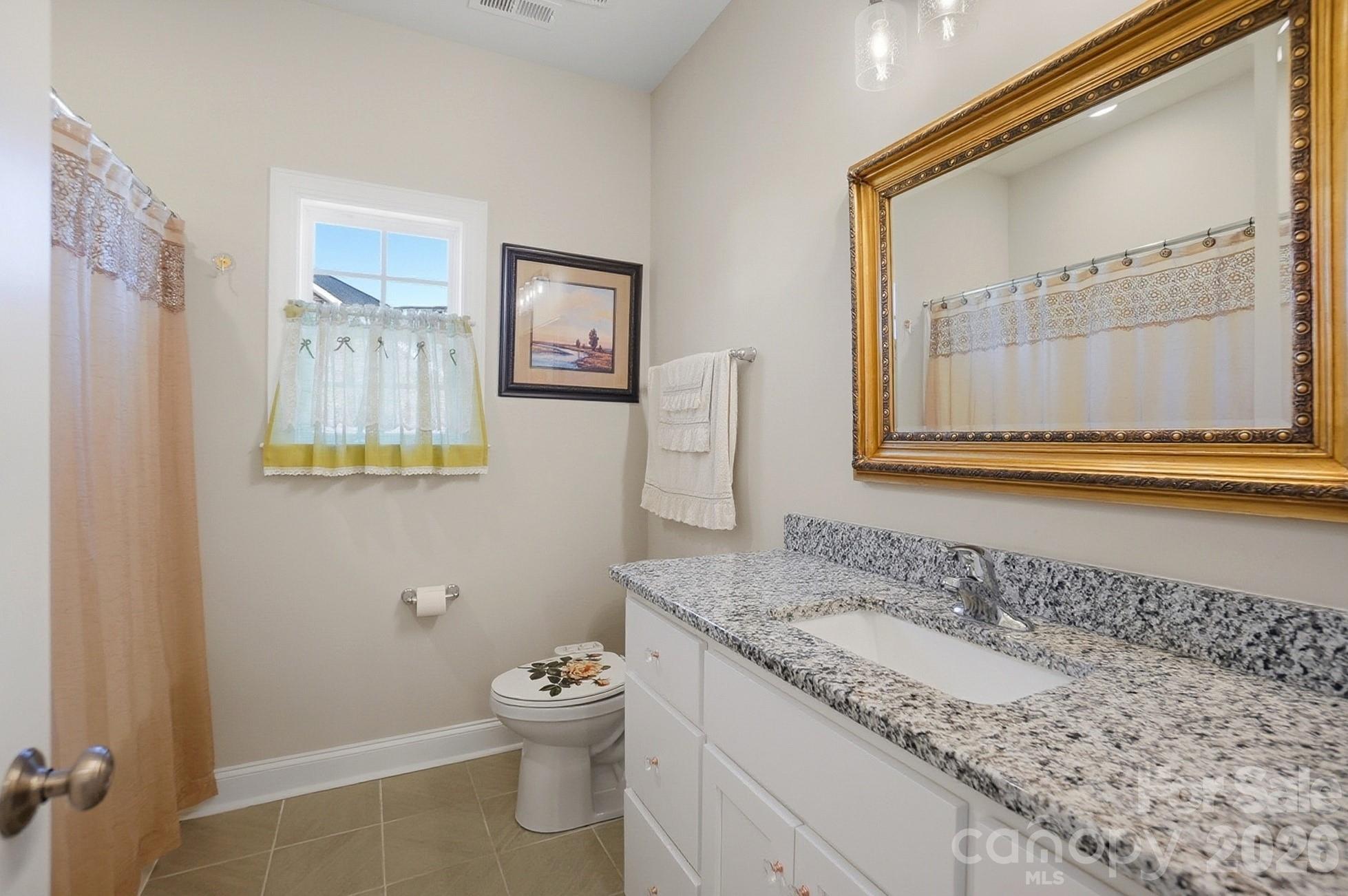 Redah Acres - Residential