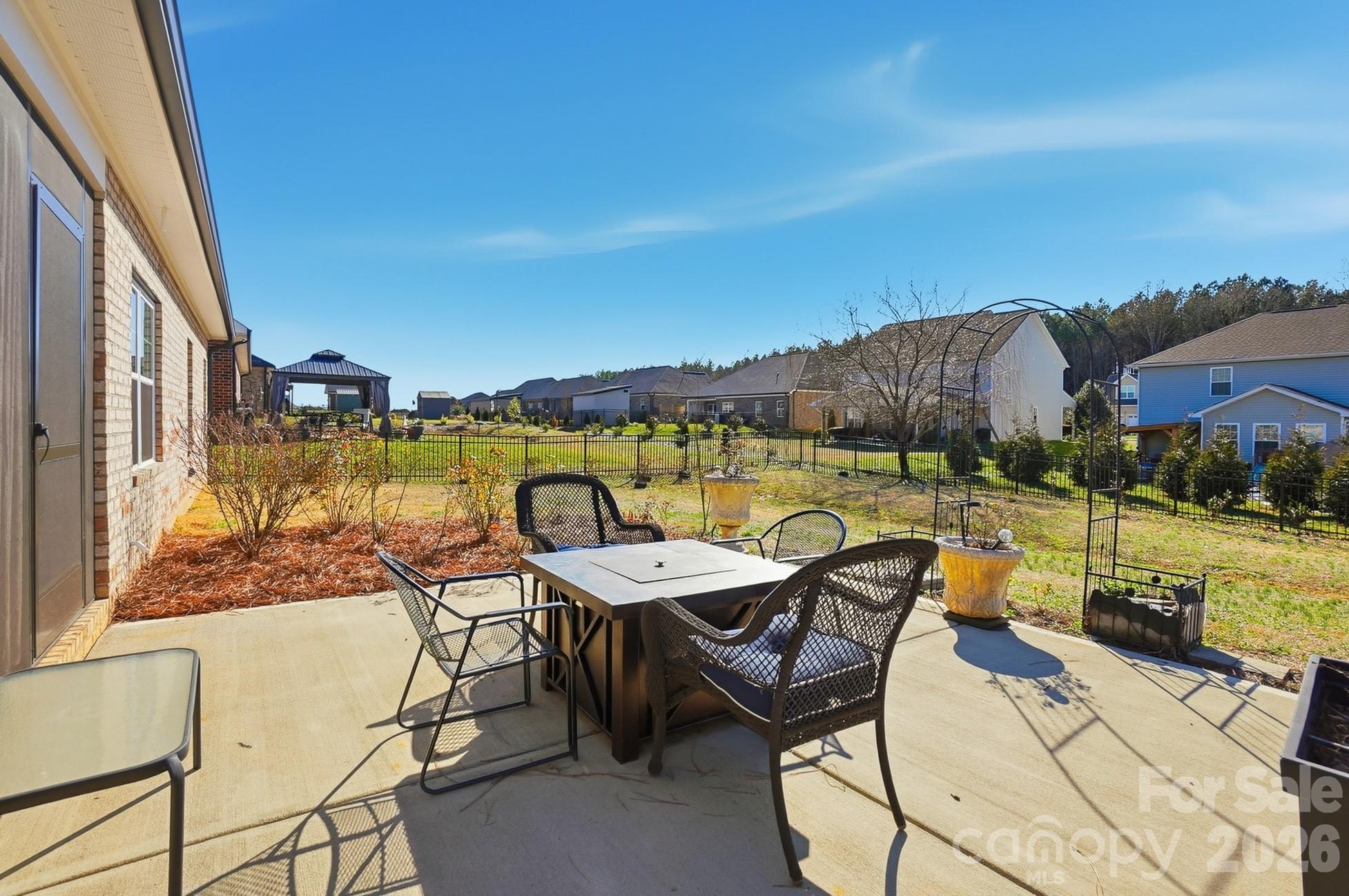 Redah Acres - Residential