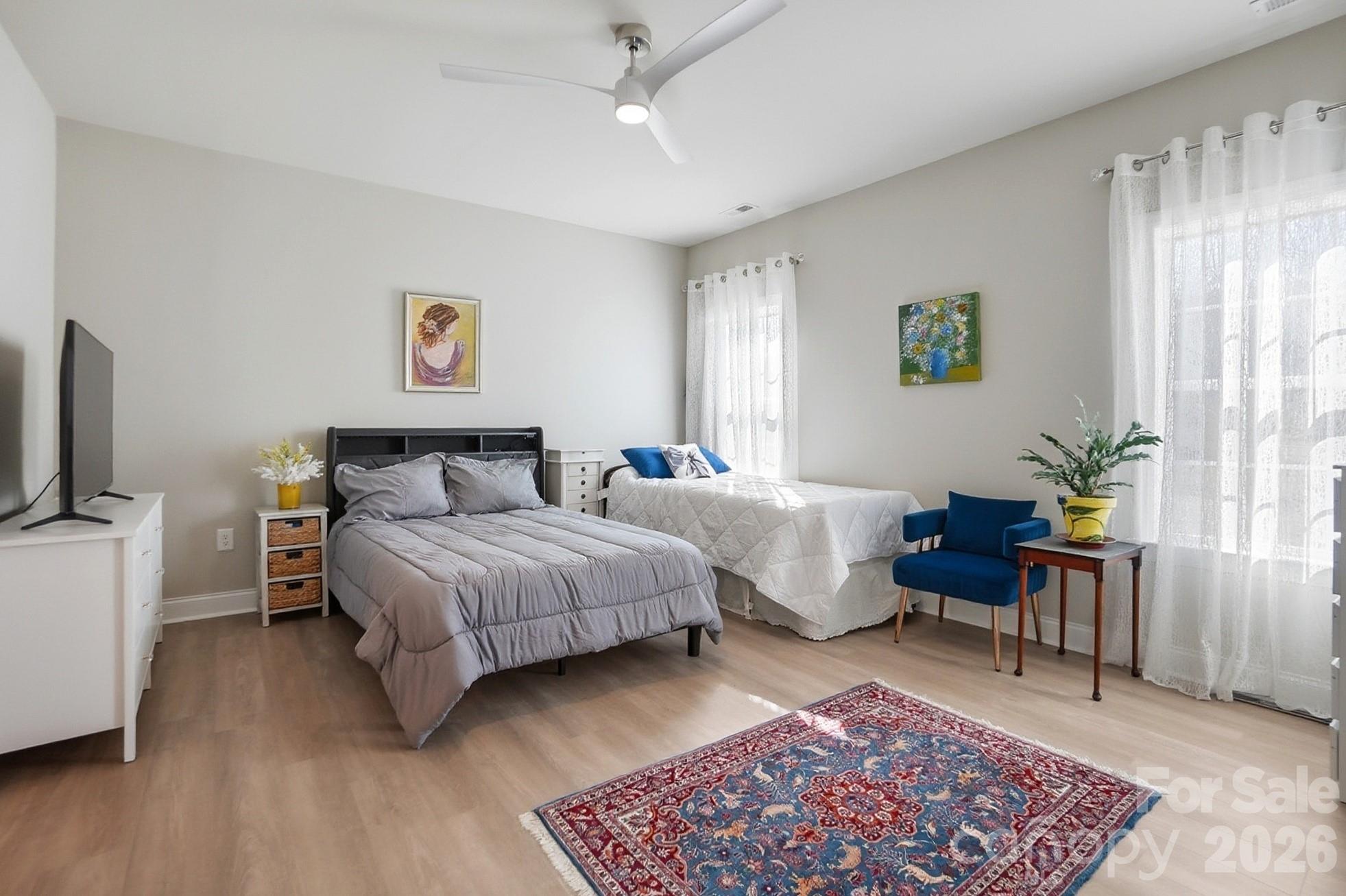 Redah Acres - Residential