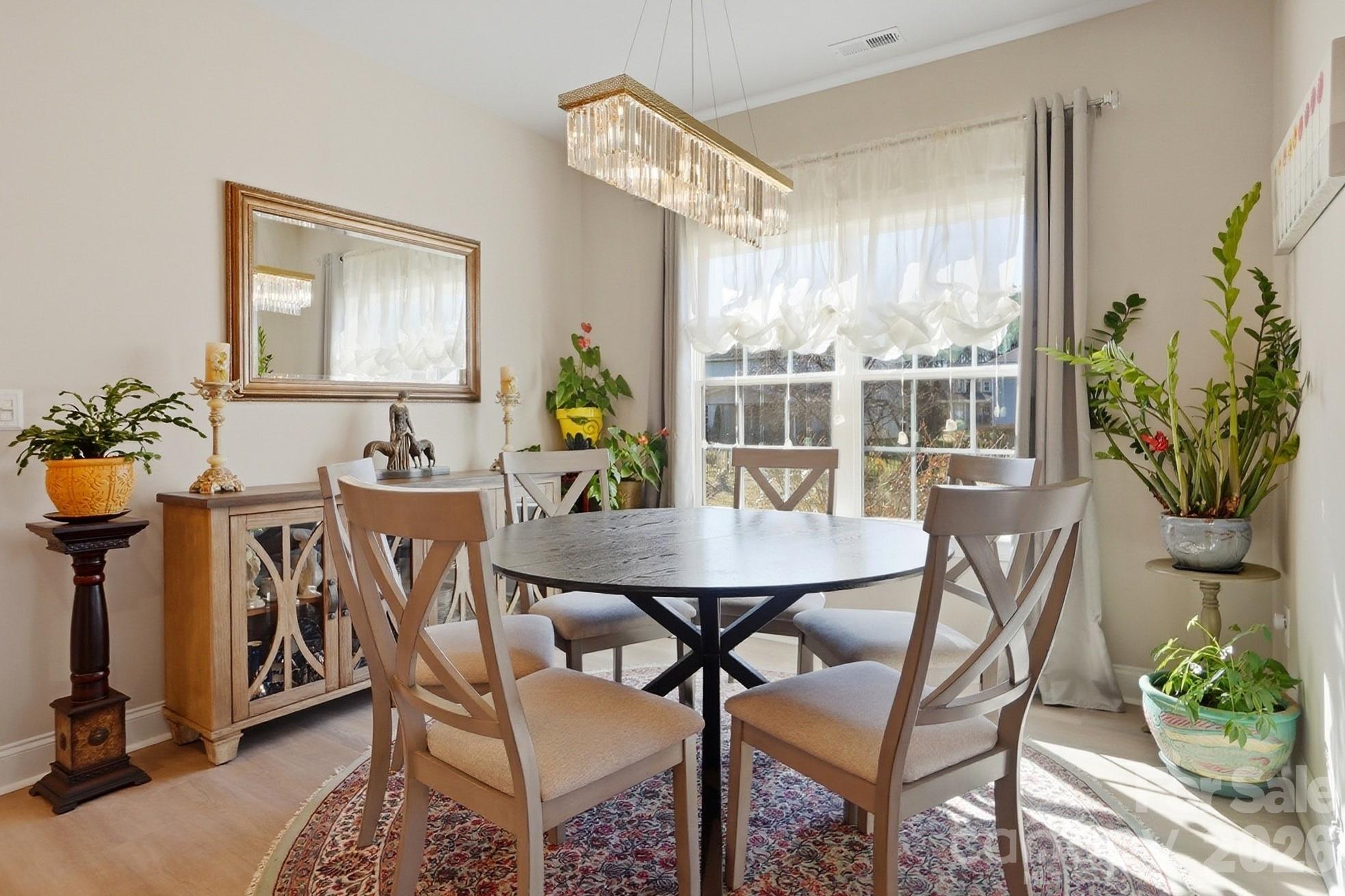 Redah Acres - Residential