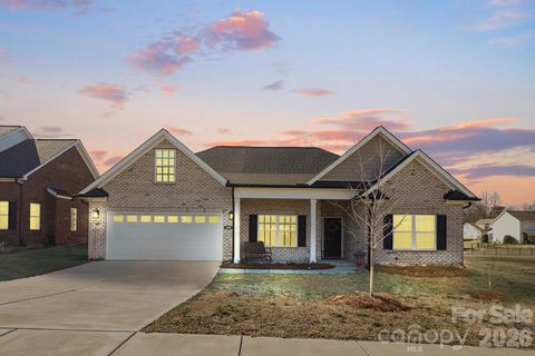 240 Ella Drive Locust NC 28097