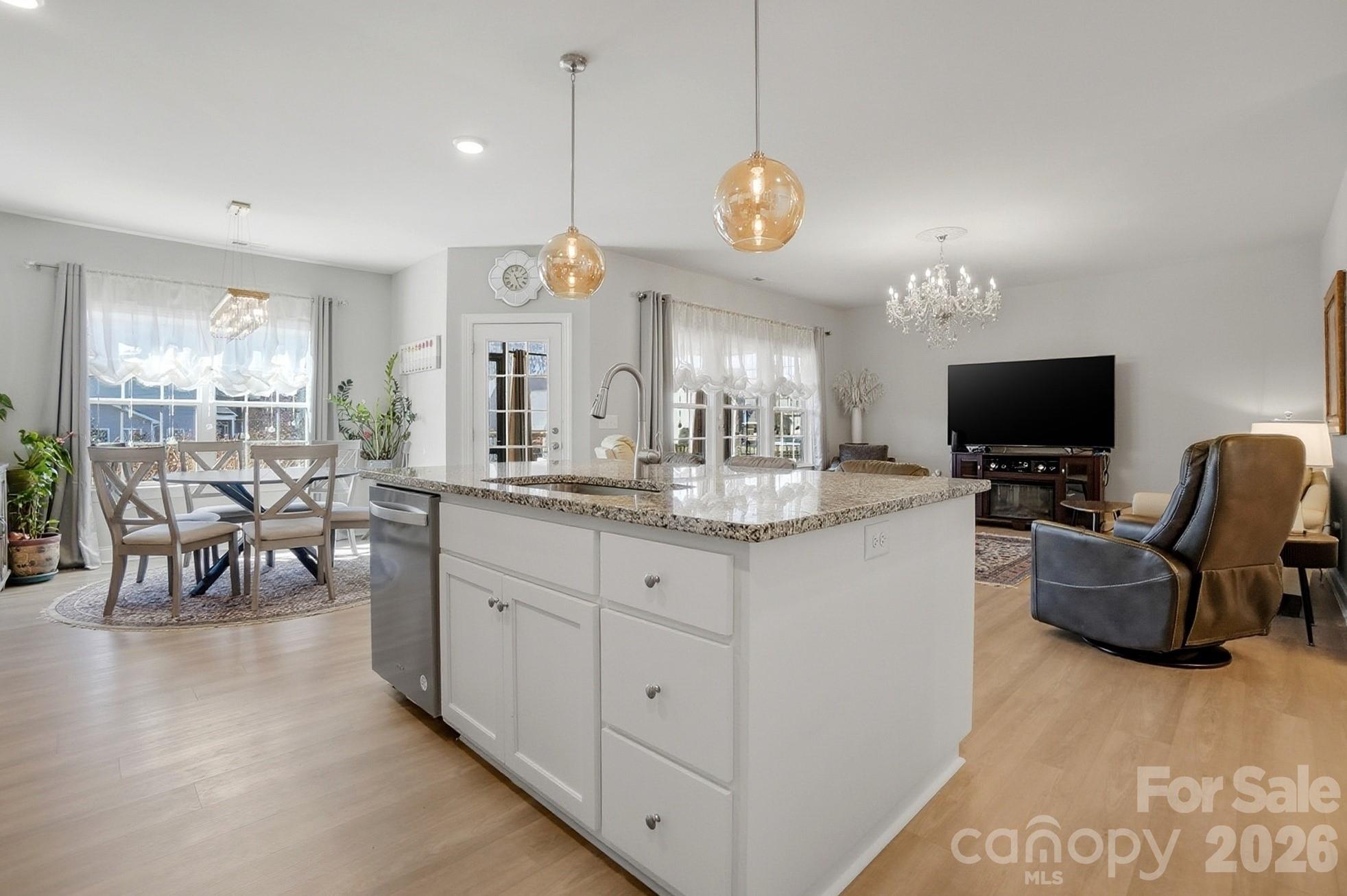 Redah Acres - Residential