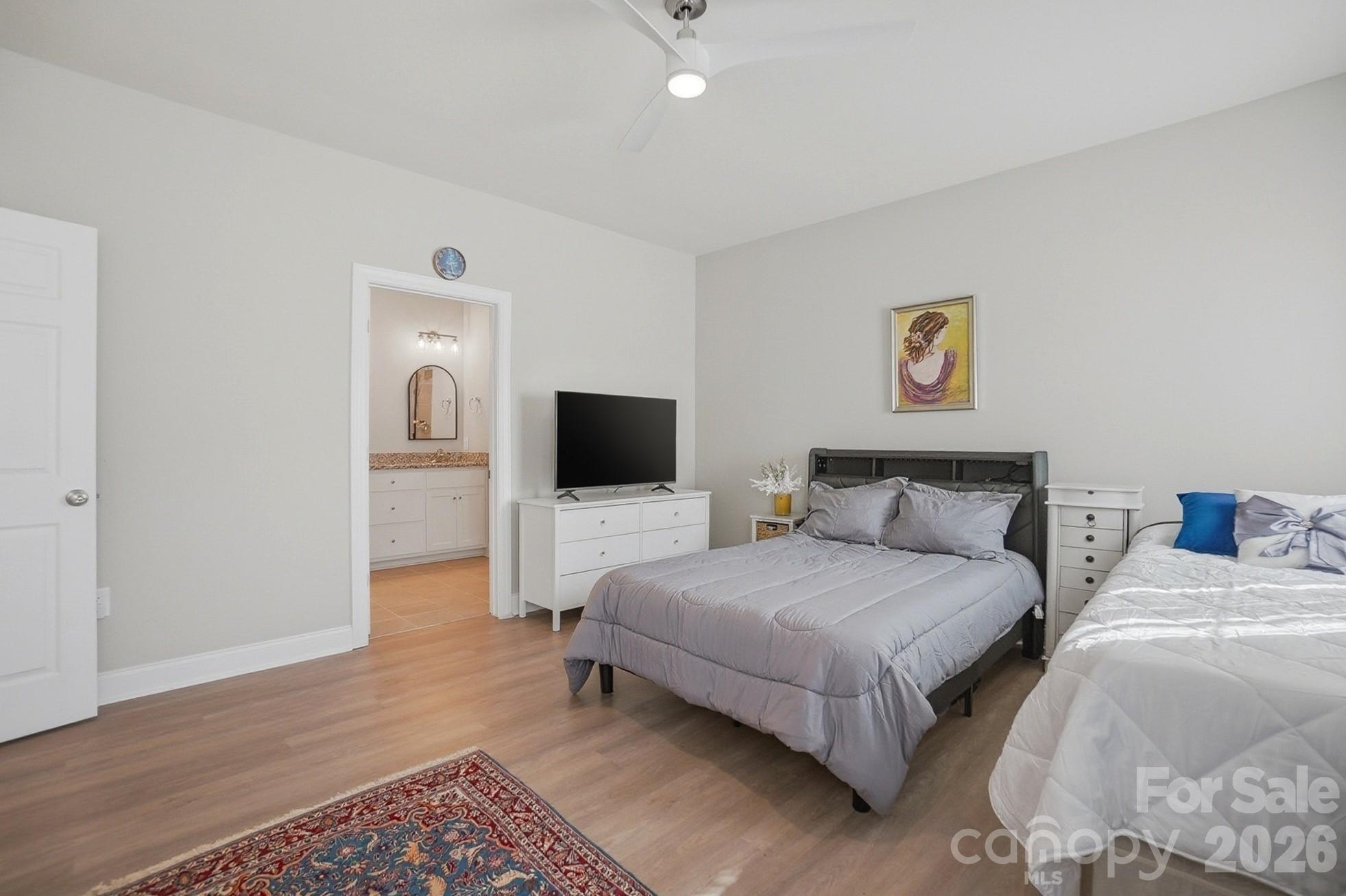 Redah Acres - Residential