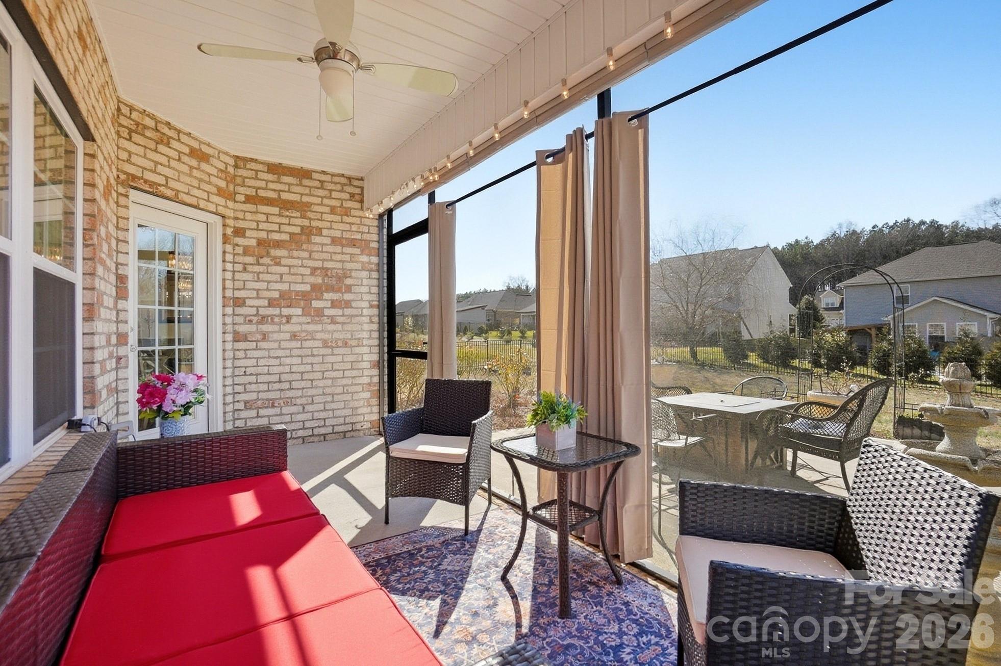 Redah Acres - Residential