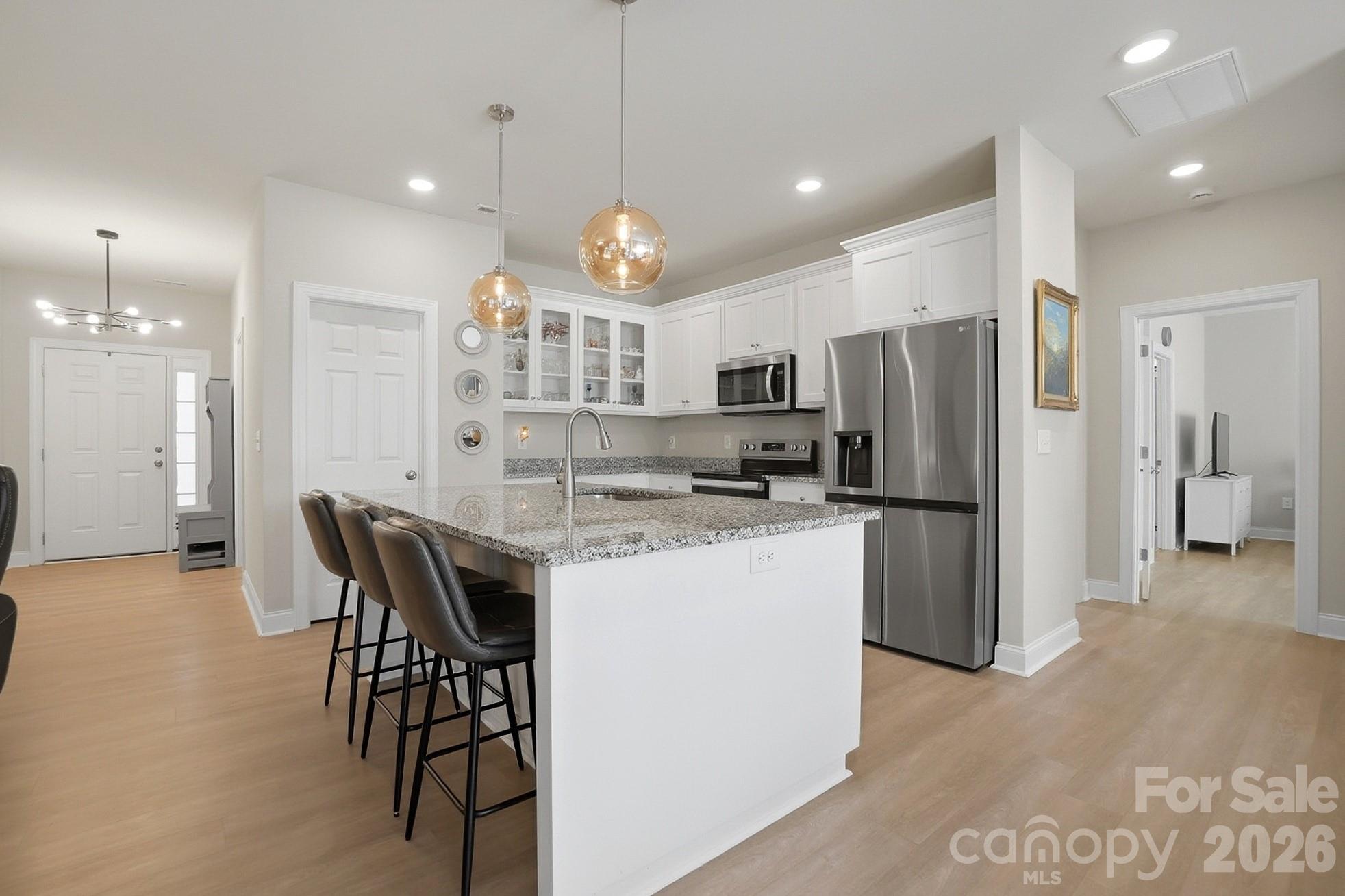 Redah Acres - Residential