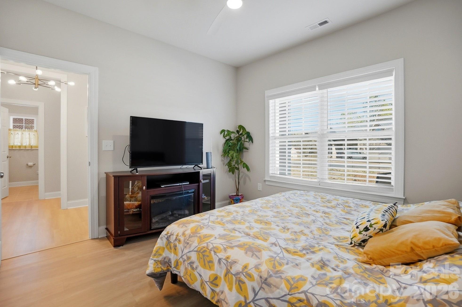 Redah Acres - Residential