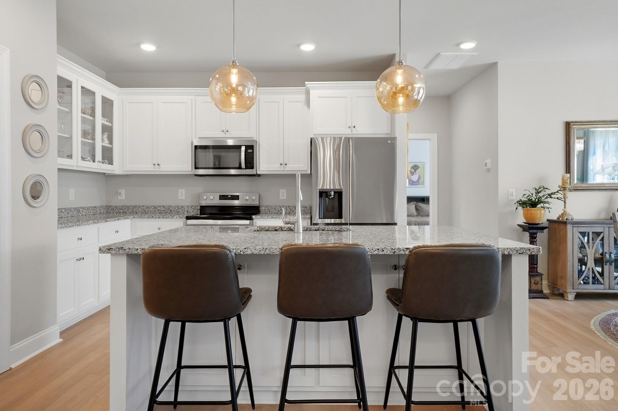 Redah Acres - Residential