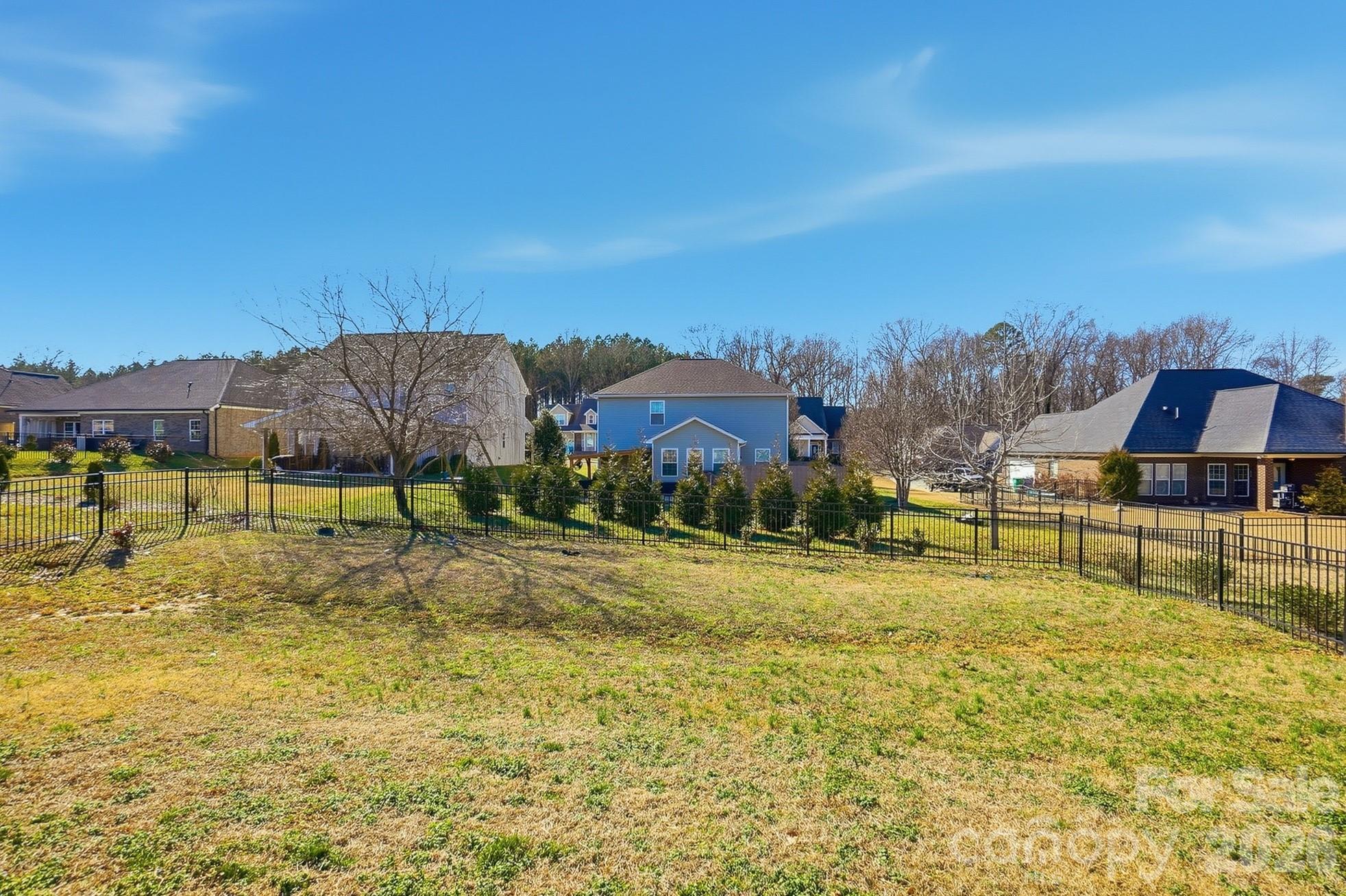 Redah Acres - Residential